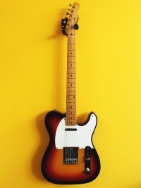 Tokai Breezysound Telecaster